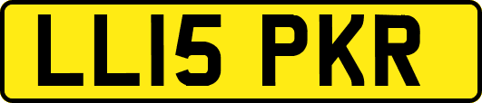 LL15PKR