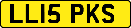 LL15PKS