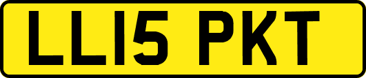 LL15PKT