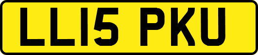 LL15PKU