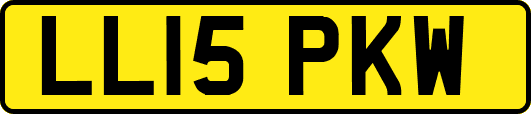 LL15PKW