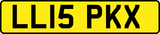 LL15PKX