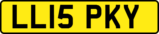 LL15PKY