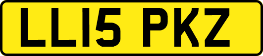 LL15PKZ