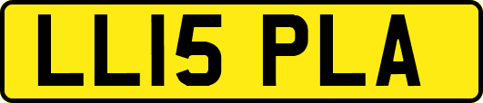 LL15PLA