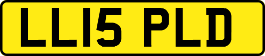 LL15PLD