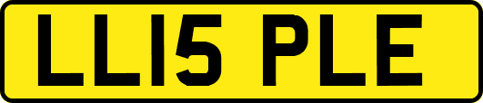 LL15PLE