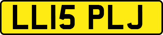 LL15PLJ