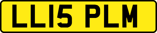 LL15PLM