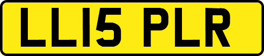 LL15PLR
