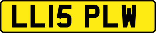 LL15PLW