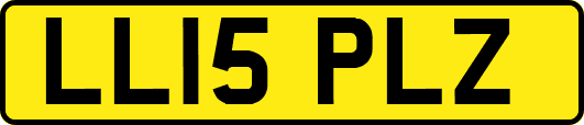 LL15PLZ