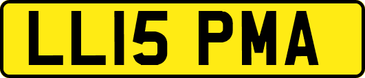 LL15PMA