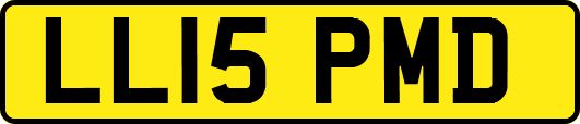 LL15PMD