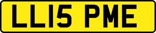 LL15PME
