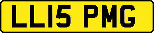 LL15PMG