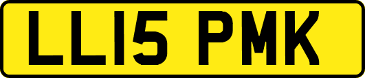 LL15PMK