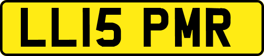 LL15PMR
