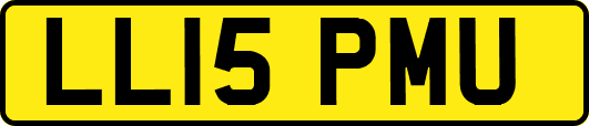 LL15PMU