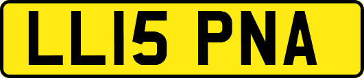 LL15PNA