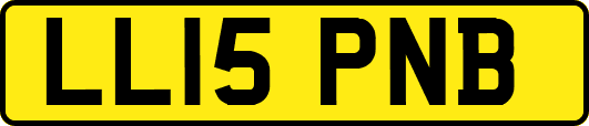 LL15PNB