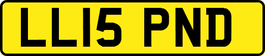 LL15PND