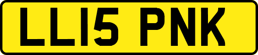 LL15PNK