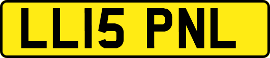 LL15PNL