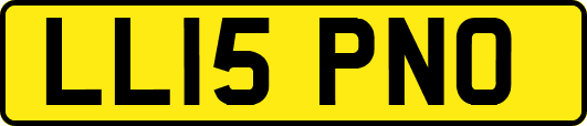 LL15PNO