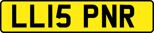 LL15PNR