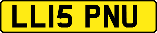 LL15PNU