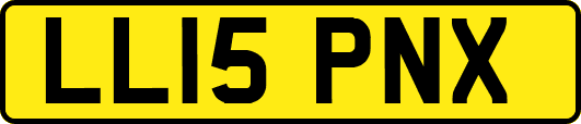 LL15PNX