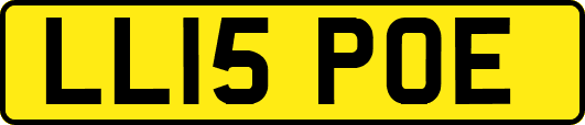 LL15POE