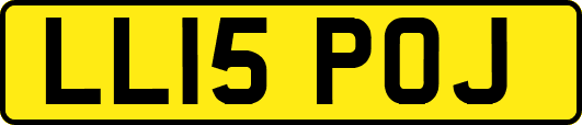 LL15POJ