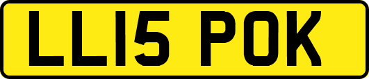 LL15POK