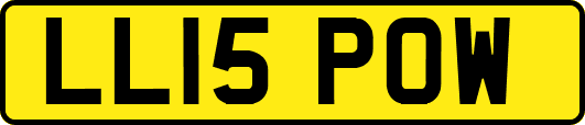 LL15POW