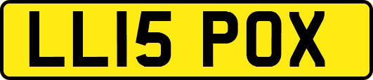 LL15POX