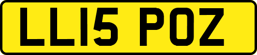 LL15POZ