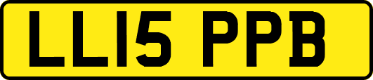 LL15PPB