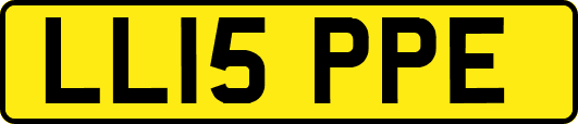 LL15PPE