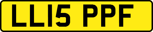 LL15PPF