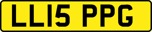 LL15PPG