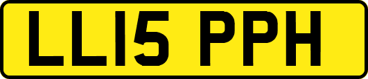LL15PPH