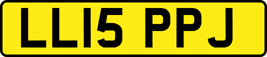 LL15PPJ