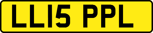 LL15PPL