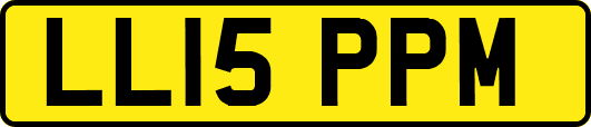LL15PPM