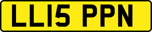 LL15PPN