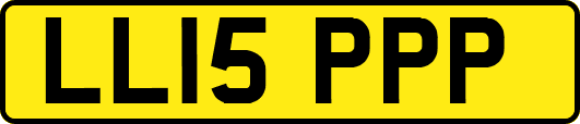 LL15PPP