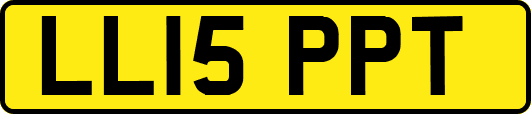 LL15PPT