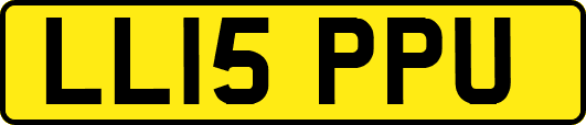 LL15PPU